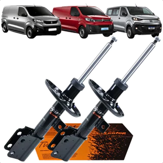 Par Amortecedor Dianteiro Cofap Jumpy Expert Scudo em Oferta na Shopee