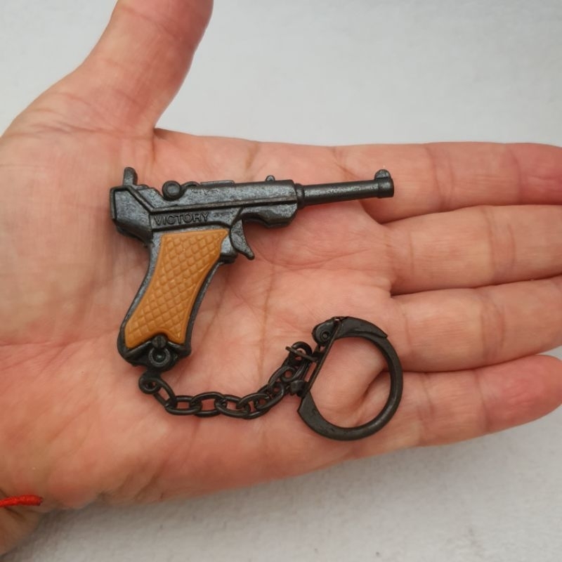 M1375 Vintage 1980's サウスウェスタン ベル チャーム Chaveiro vintage arminha espoleta década de 80 Victory | Shopee Brasil