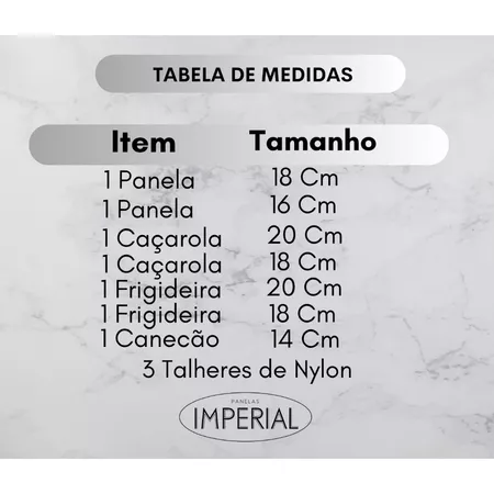 Jogo de Panelas 2