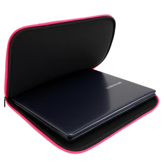 Case Notebook 15 Polegada Pasta Luva Porta Note