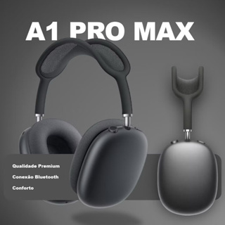 Airpods Max em Oferta | Shopee 2025