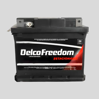 Bateria Estacionaria 12v 40ah - Comprar com Melhor Preço em Baterias