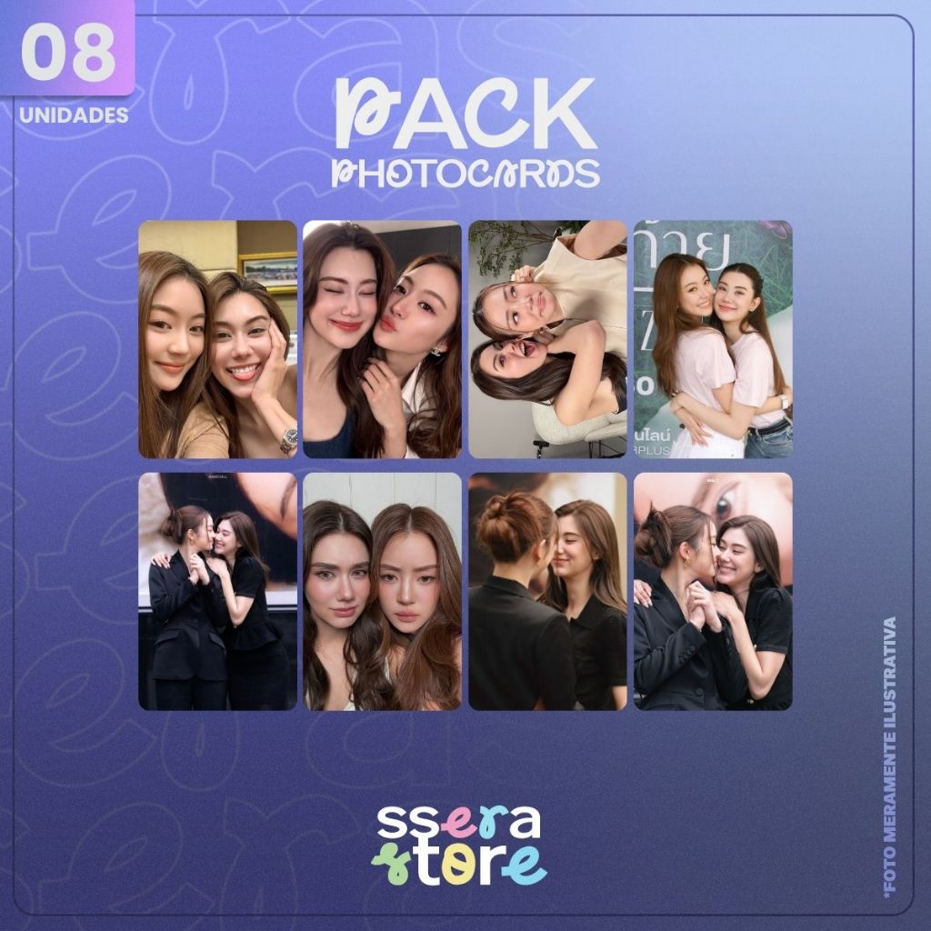 LenaMiu Taipei & Macau FM サインポスター LenaMiu Taipei & Macau FM