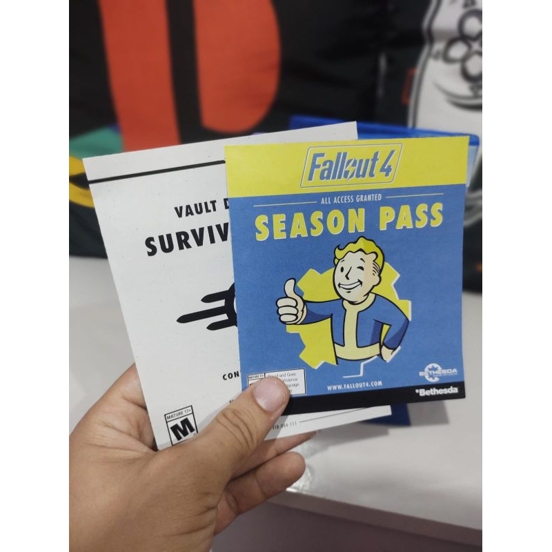 Fallout em Oferta | Shopee 2026