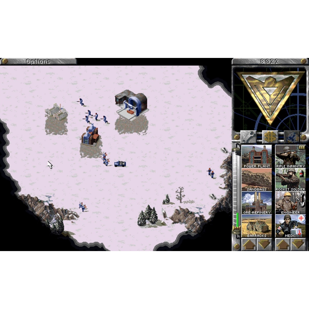 Command Conquer em Promoção na Shopee Brasil 2026