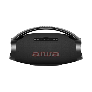 CAIXA DE SOM AIWA PARTY POWER BOOMBOX AW-H51BT TWS
