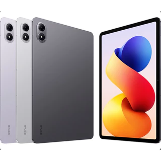 Tablet Xiaomi Redmi Pad 2 Pro Wi-Fi tela 12.1 8+256GB
