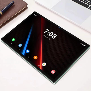 2026 Tablet GS Pad 10 PRO mouse teclado 12GB RAM 512GB ROM Android13 com case 10,1 polegadas câmera 32MP