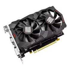 PLACA DE VIDEO GTX550TI 4GB DDR5 Directx@ 11 OpenGL 4.4