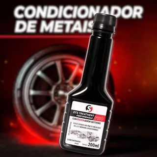 Condicionador De Metais e Redutor de Atrito  Grafen Protection - Pró F1 em Oferta na Shopee