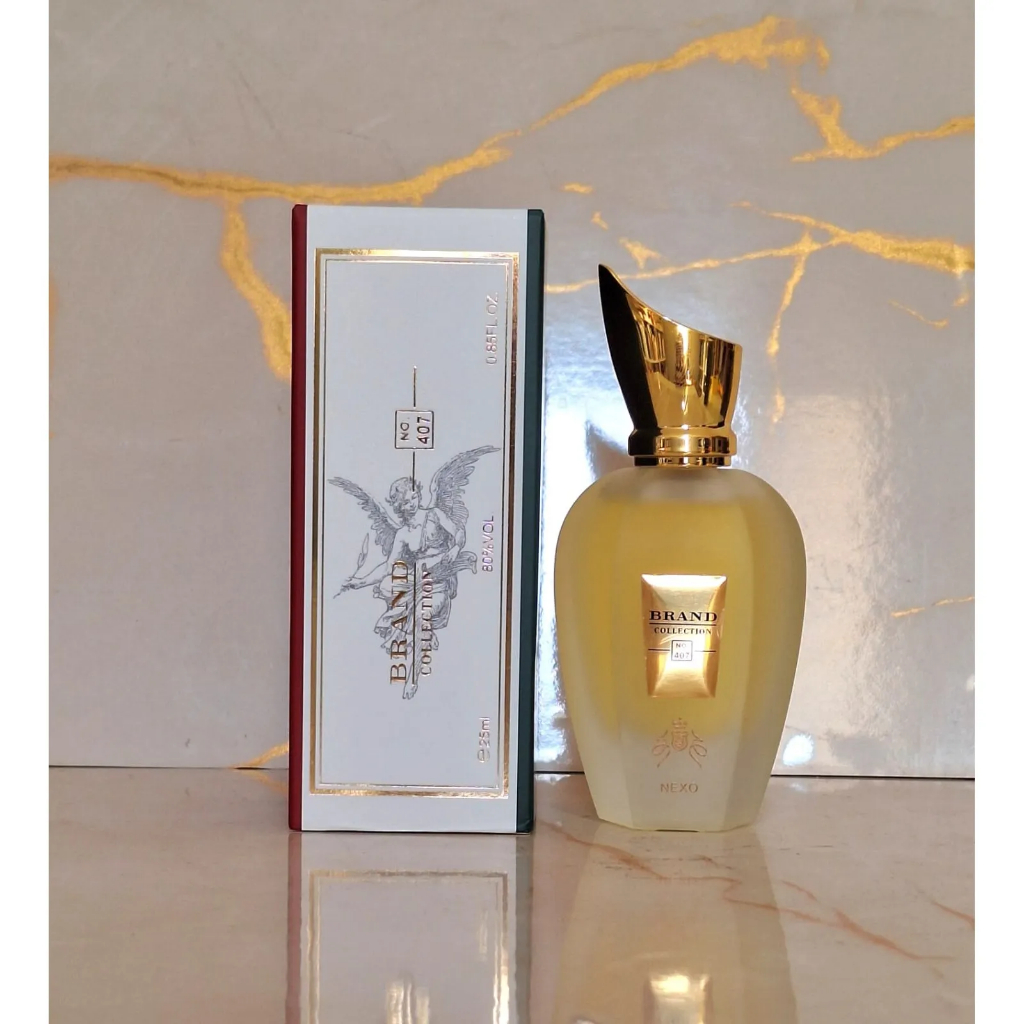 Naxos Perfume Masculino em Promoção na Shopee Brasil 2026