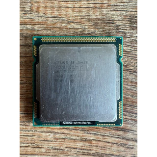 Processador i5 670 1ª geração