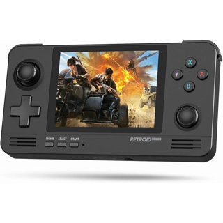 Retroid Pocket 3 Plus em Oferta | Shopee 2025