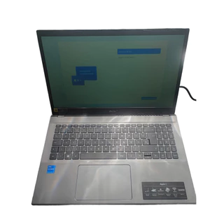 Notebook Acer Aspire 5 A515-57-51W5 Intel CORE I5 - 12450H 8GB 256 GB SSD Tela 15.6'' Full HD Linux Gutta