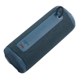 Caixa De Som JBL Grip Portátil Bluetooth com Luz Azul