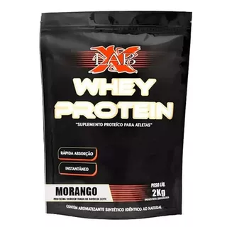 Whey Protein 2kg Xlab