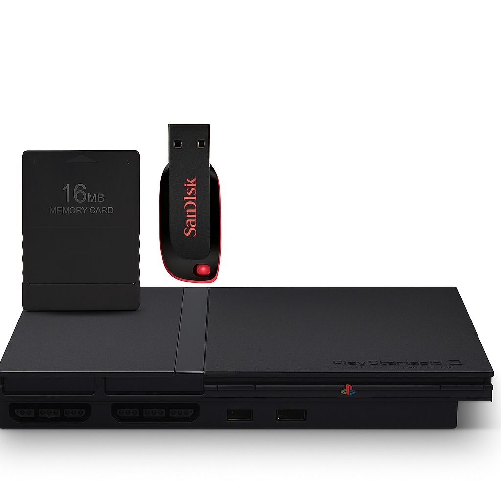 playstation 2 em Promoção na Shopee Brasil 2026