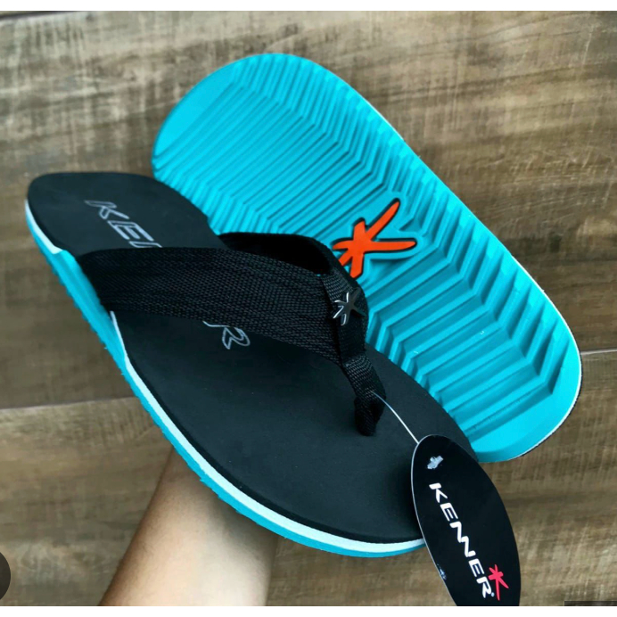 22222Sandália Chinelo KenNK6 Original Masculino Lançamento