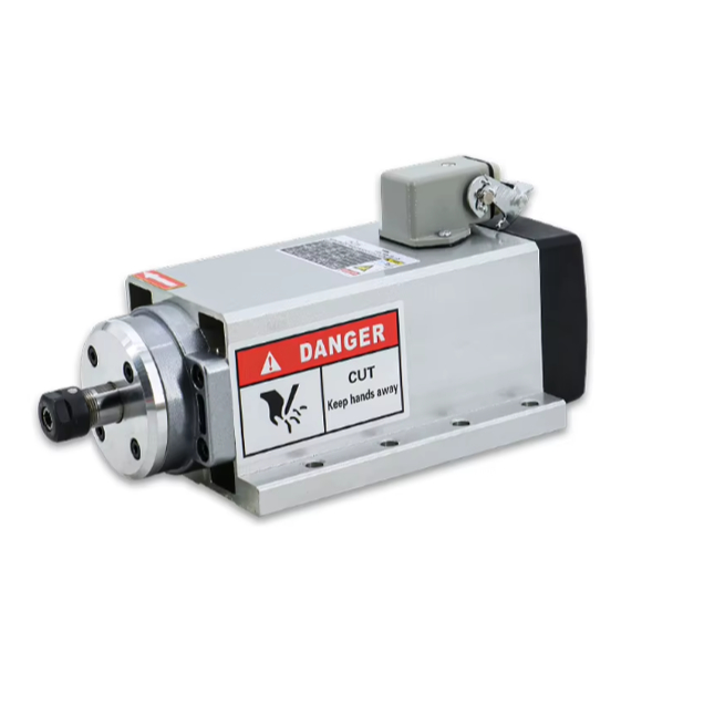 Motor spindle 2,2KW (3CV) 110V