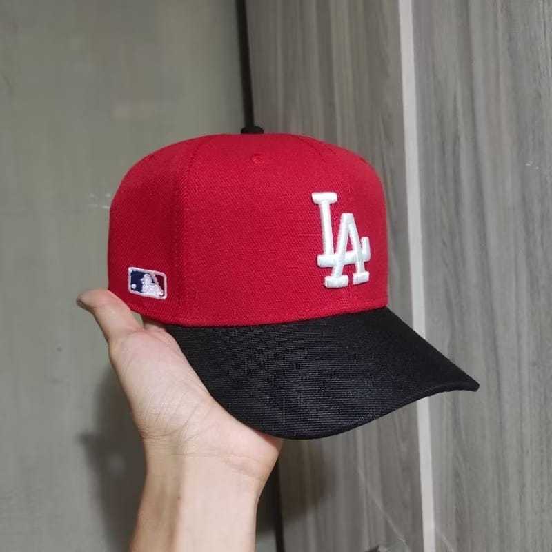 Bonés NYLA snapback