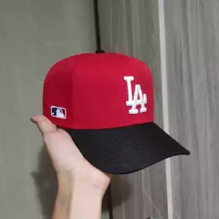 Bonés NYLA snapback