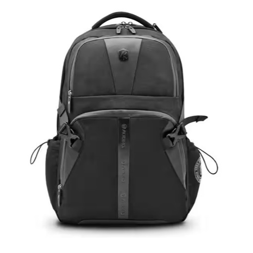 Mochila para notebook até 16 polegadas, Poliéster, SN67761, Aoking