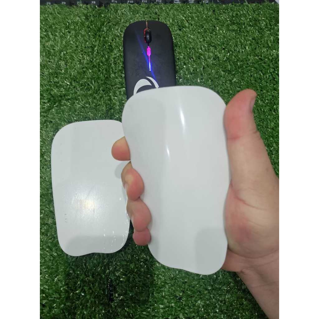 CANELEIRAS EM BRANCO COM MICROCHIP PARA SUBLIMAÇÃO