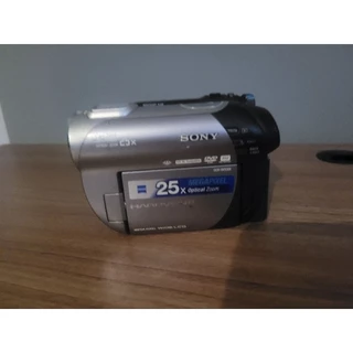 SONY Handycam Video Hi8 本体 Filmadora Sony Hi8 Handycam | Mercado Livre