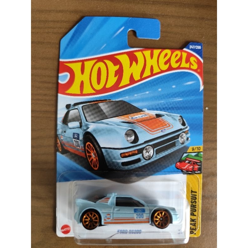 Ford Rs200 Evolution em Promoção na Shopee Brasil 2026