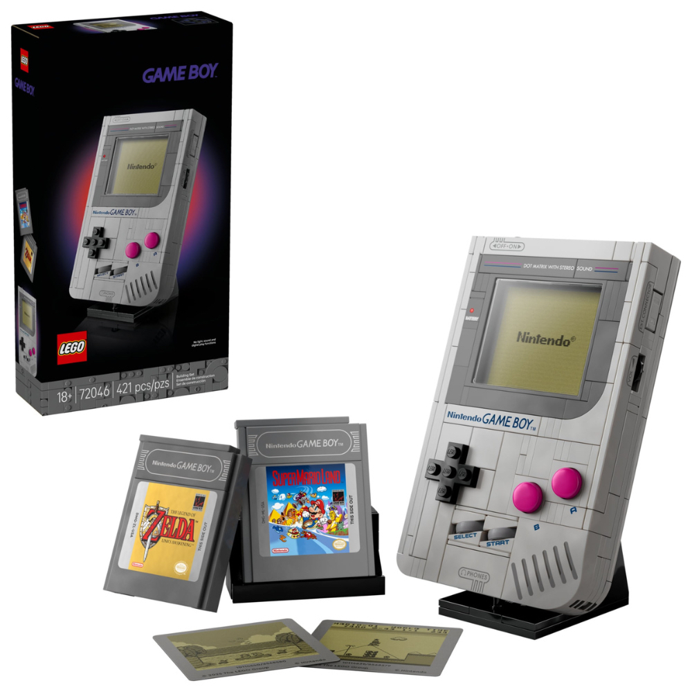 スーパーマリオ　 GAMEBOY　腕時計４本セット　未開封　当時物　任天堂 br-11134207-81z1k-mgthrxeufytc16