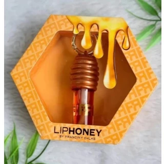 Gloss Franciny Ehlke LIPHONEY - Gloss Labial Liphoney Honey em Oferta na Shopee