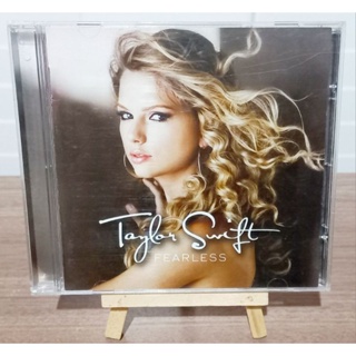 CD Taylor Swift em Oferta | Shopee 2025
