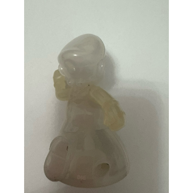 Super Mário Bros defeito Transparente Coleção Mc Donalds Nintendo ...