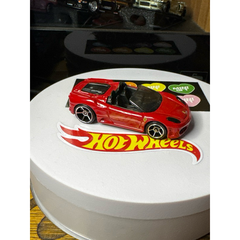 ferrari f430 spider 1 18 em Promoção na Shopee Brasil 2026