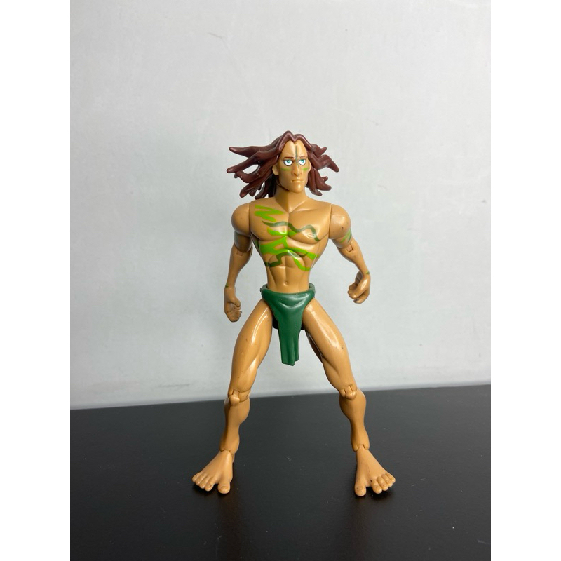 Boneco Tarzan Disney 1999 | Shopee Brasil
