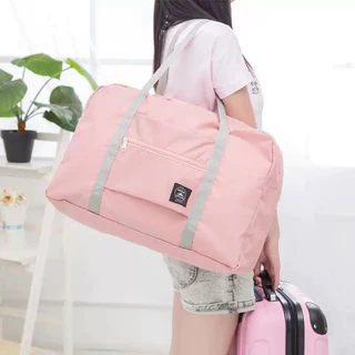 Bolsa Para Viagem Mala Dobrável Capacidade Impermeável em Oferta na Shopee
