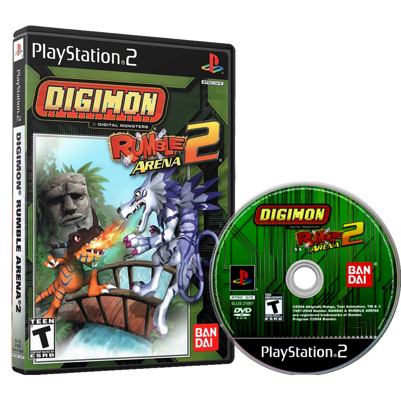 Digimon Digital Card Battle Ps1 em Promoo na Shopee Brasil 2026