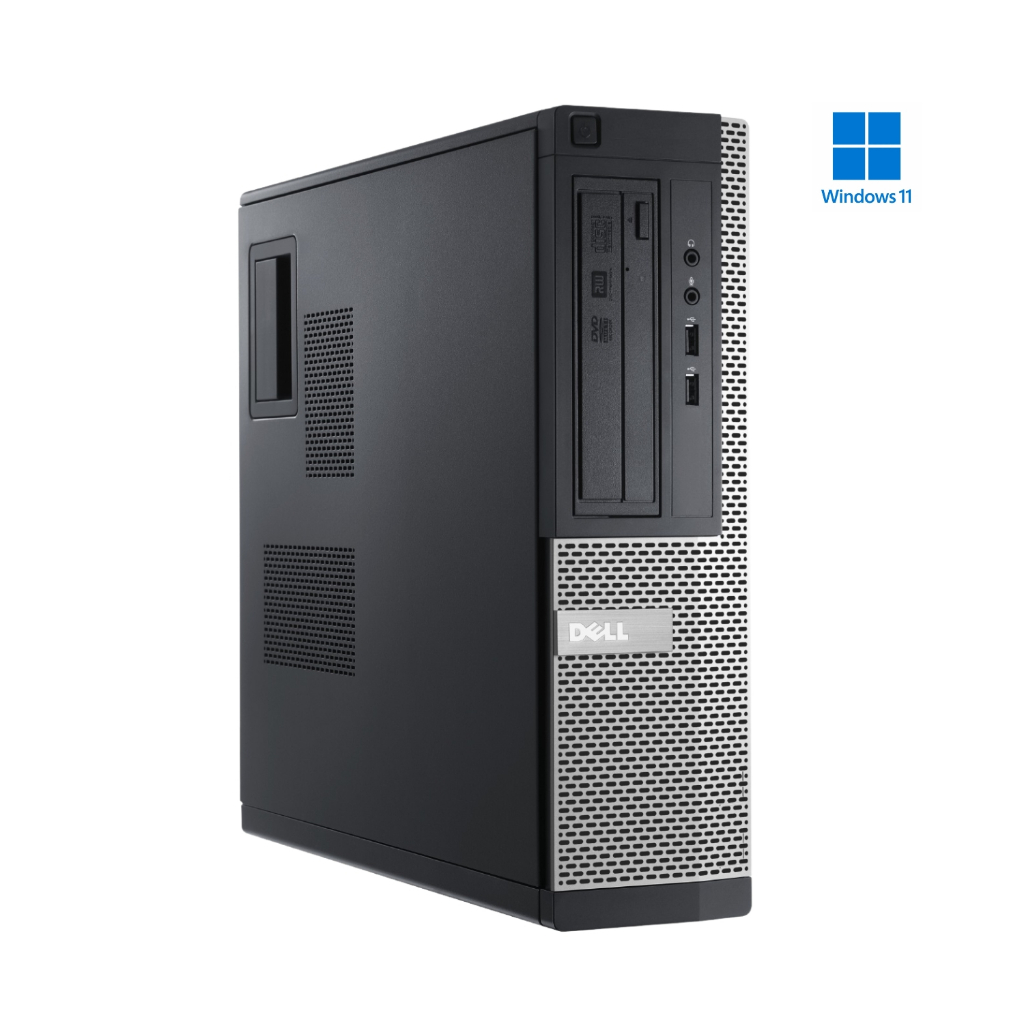 Dell Optiplex 3070 em Promoção na Shopee Brasil 2025