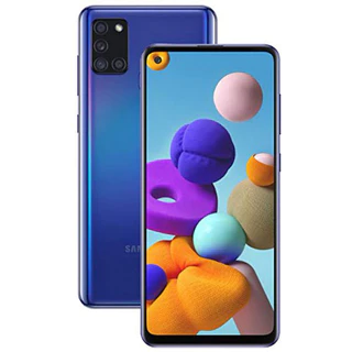 Samsung Galaxy A21 em Oferta | Shopee 2025