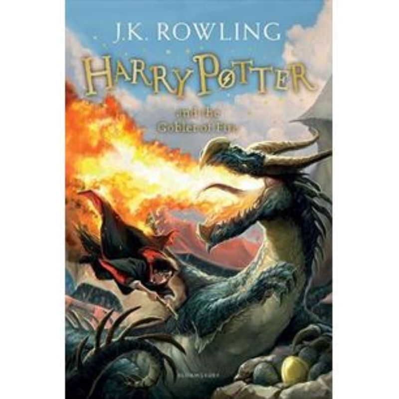 harry potter goblet fire em Promoção na Shopee Brasil 2026