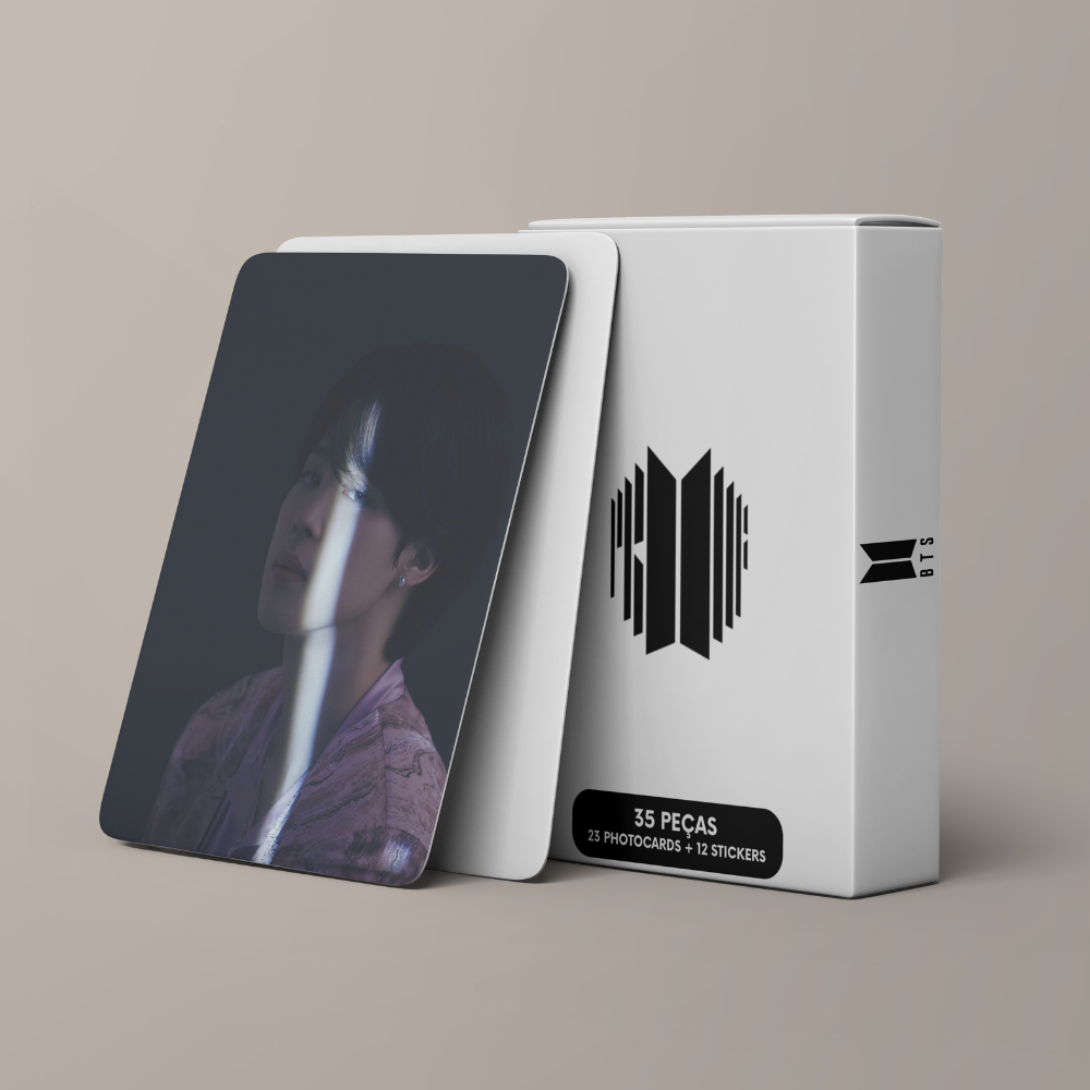 Bts Album Proof em Promoção na Shopee Brasil 2025