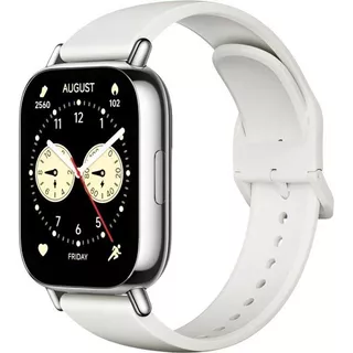 RELOGIO Smartwatch Xiaomi Redmi Watch 5 Lite Original M2352W1 Bluetooth 5.3 Tela AMOLED 1.83” light gold