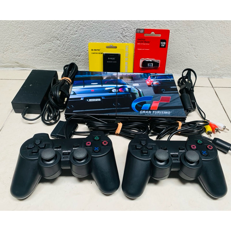 ps2 em Promoção na Shopee Brasil 2026