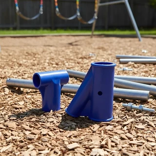 Peças Para Reposição De Piscina 2 PÇ Y e T de 2000 ou 3000 litros