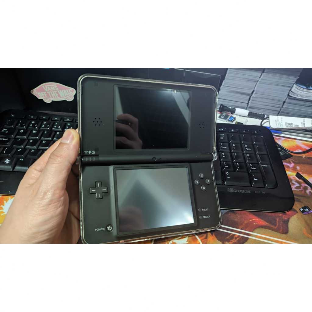 Console Nintendo DSi XL Bronze