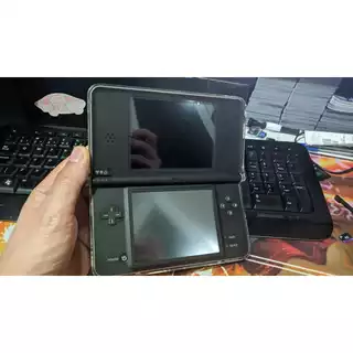 Console Nintendo DSi XL Bronze