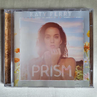 Cd Prism Katy Perry em Promoção na Shopee Brasil 2026