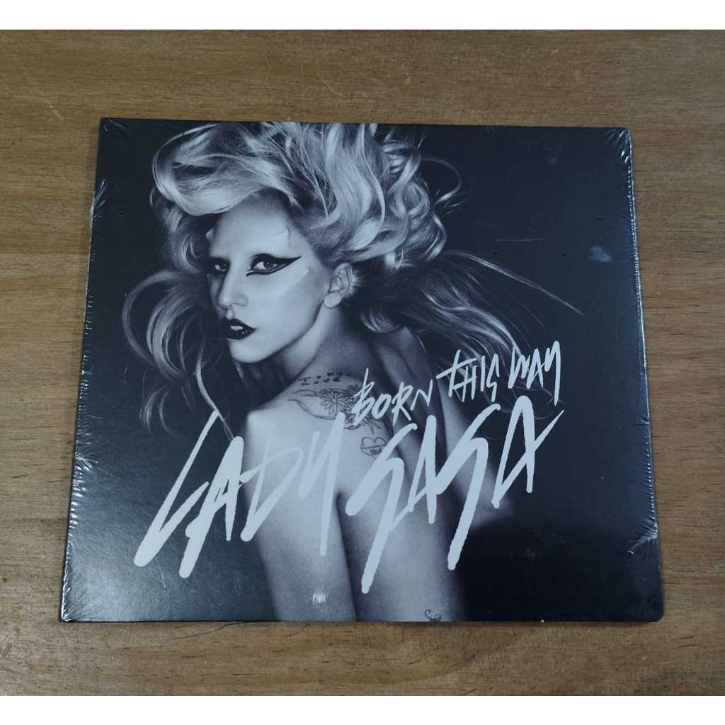 L*r様 LADY GAGA Born This Way LIMITED Edi Born This Way [2 CD Deluxe Edition] | Amazon.com.br