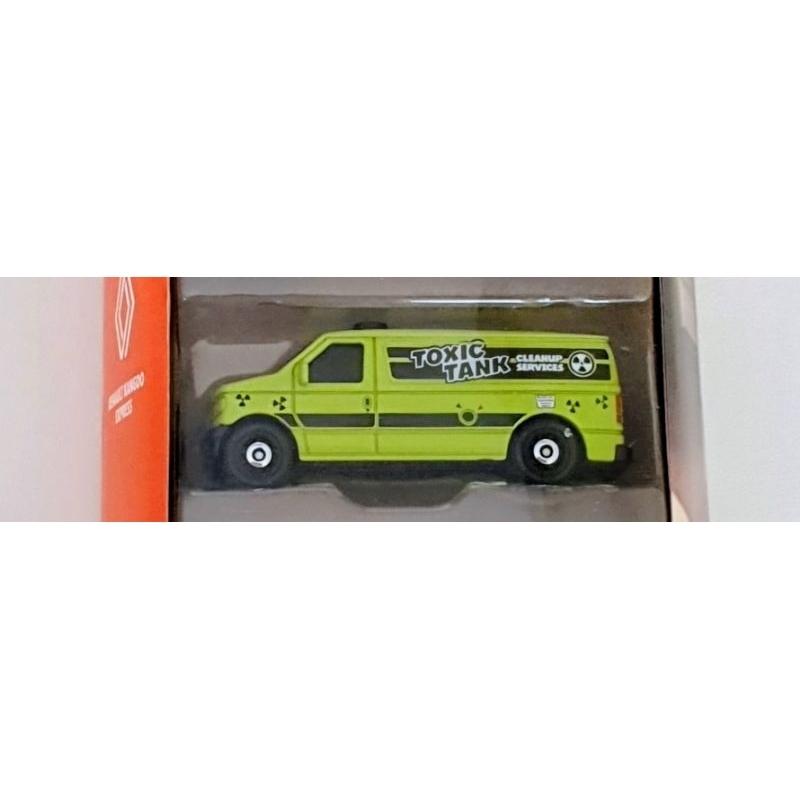 MATCHBOX MBX CITY DRIVERS V - FORD PANEL VAN | Shopee Brasil