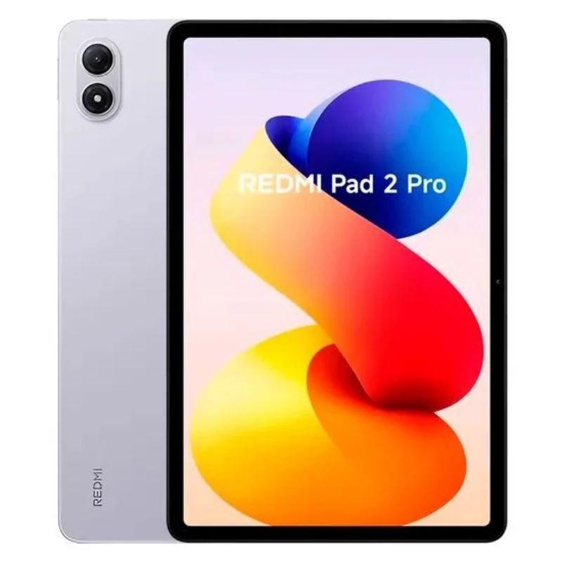 Tablet Xiaomi Redmi Pad 2 Pro Tela 12.1
